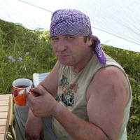 Сергей Елгин