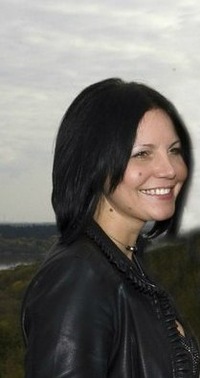 Елена Ситникова