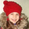 Аватар: Віра Сенькусь