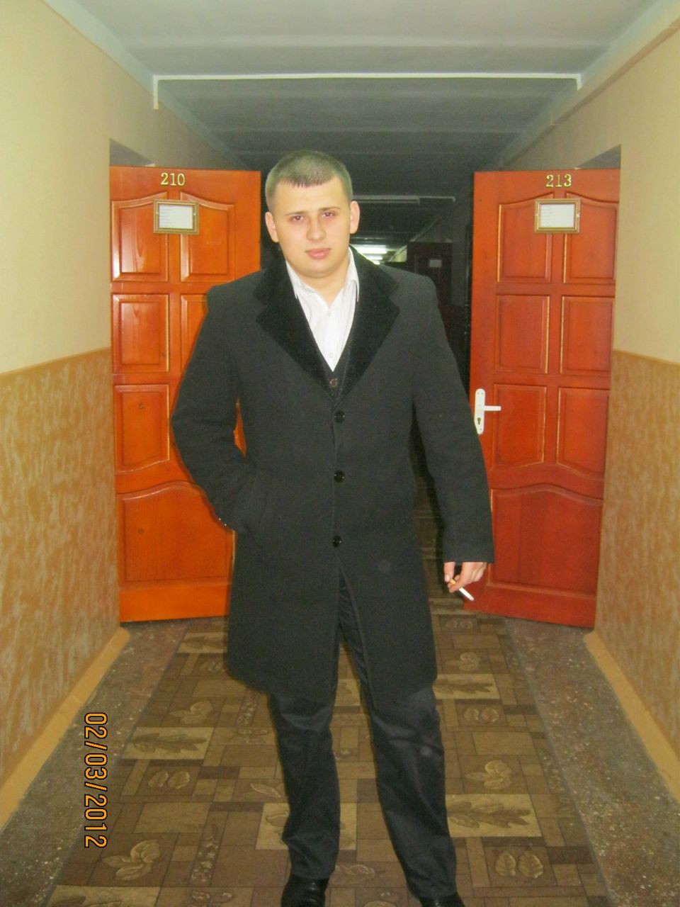 Юра Мотреску | Черновцы