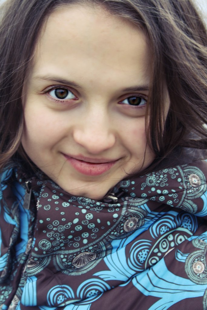 Полина Толоконникова | Ростов-на-Дону