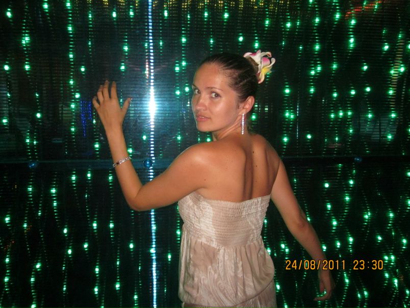 №30, Елизавета Титова, Сергиев Посад, Россия №30, Елизавета Титова, Сергиев Посад, Россия