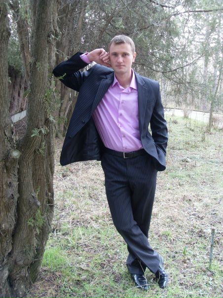 №64, Александр Шинкарук, Севастополь №64, Александр Шинкарук, Севастополь