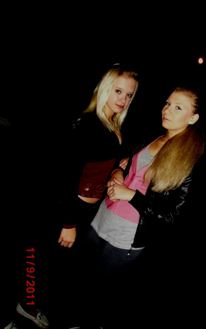 Анна Васильева | Лунинец