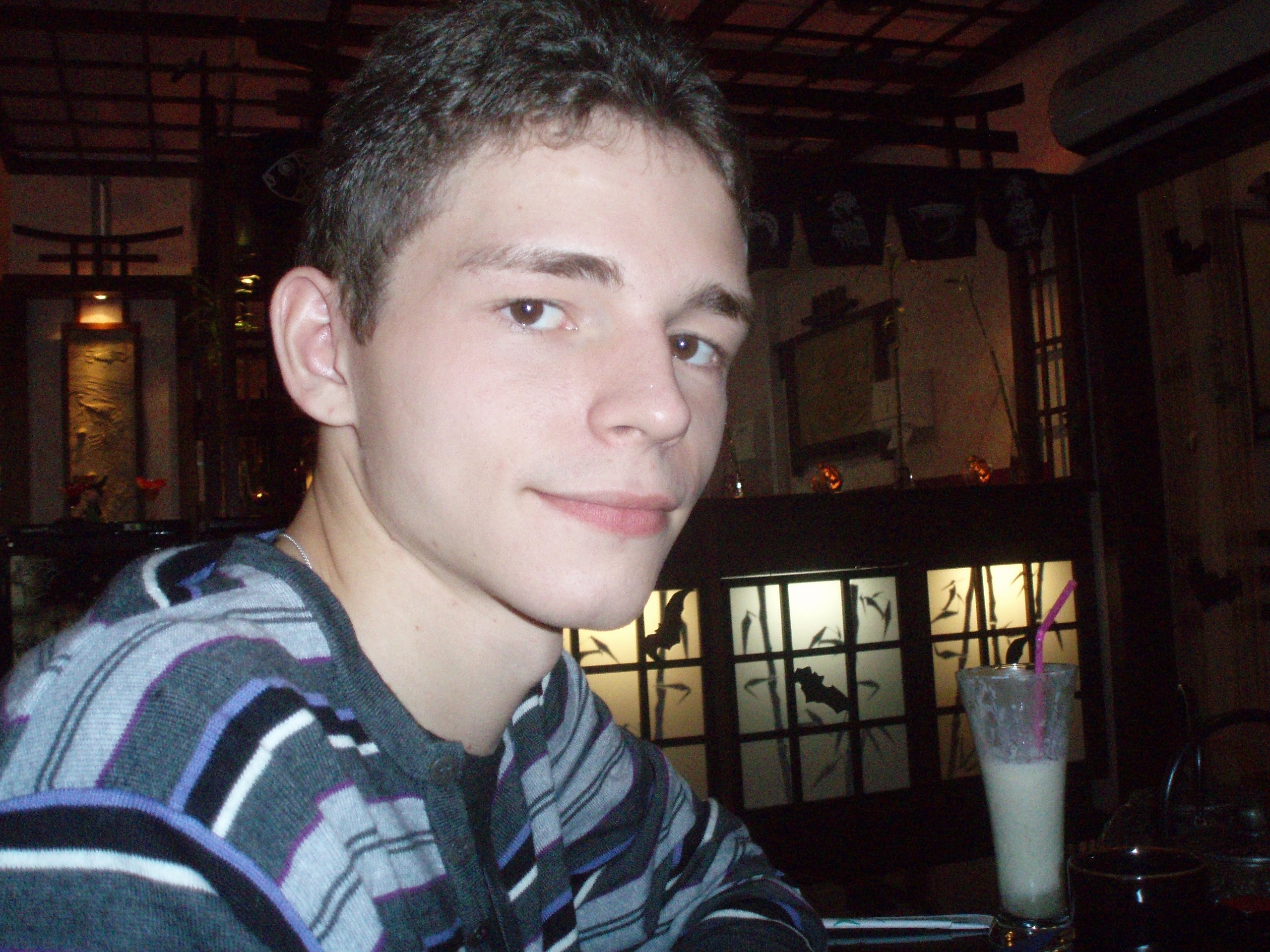 Фото профиля