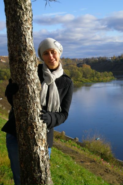 №101, Наталья Федорова, Тверь №101, Наталья Федорова, Тверь