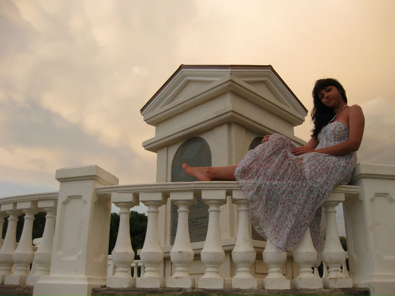 №90, Сания Солейкина, 35 лет, Харьков №90, Сания Солейкина, 35 лет, Харьков