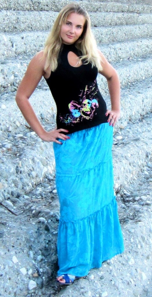 Виктория Леонова | Завидово