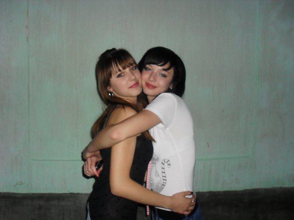 Танюшка Пивова фотография #1