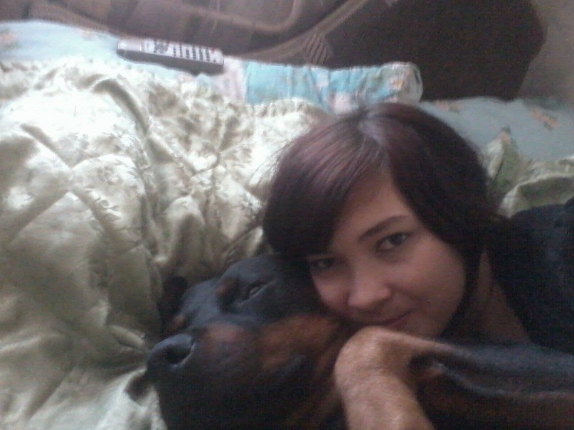 Александра Афанасьева | Бахмач