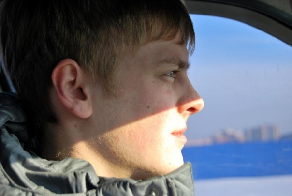 №35, Олег Илюшин, 36 лет, Москва №35, Олег Илюшин, 36 лет, Москва