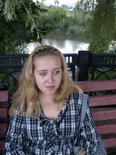 №97, Мария Стукалова, 37 лет, Москва №97, Мария Стукалова, 37 лет, Москва