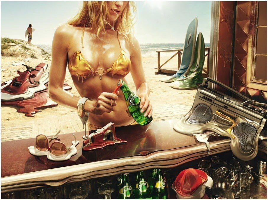 Julia Alexandrova | Москва