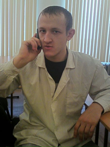 №15, Алексей Мартыненко №15, Алексей Мартыненко