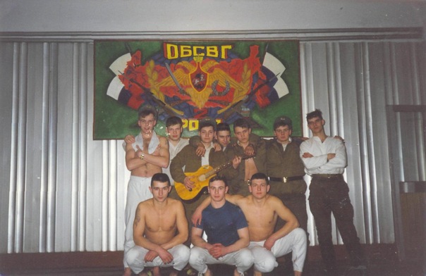 №23, Роман Ионкин, 22.06.1977, Рязань №23, Роман Ионкин, 22.06.1977, Рязань