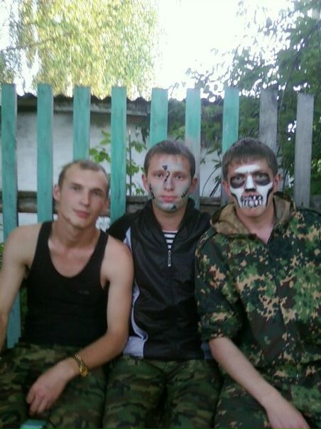 №7, Игорь Жданов №7, Игорь Жданов