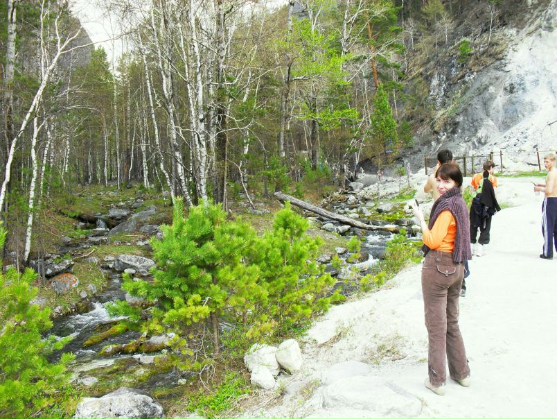 Олеся Конюкова фото профиля #2