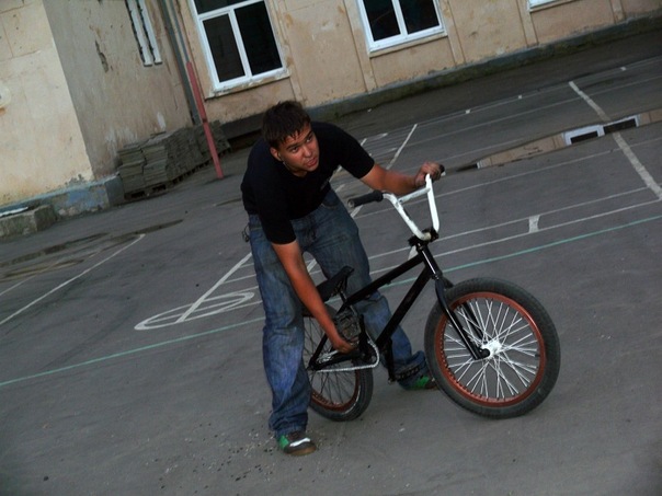 №13, Женя Протопопов №13, Женя Протопопов