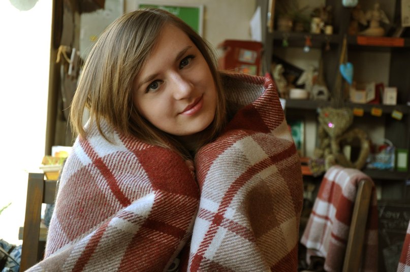 Христина Шиленко | Киев