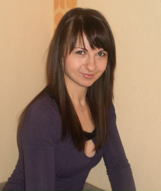 Ольга Грицай-Касевич | Киев