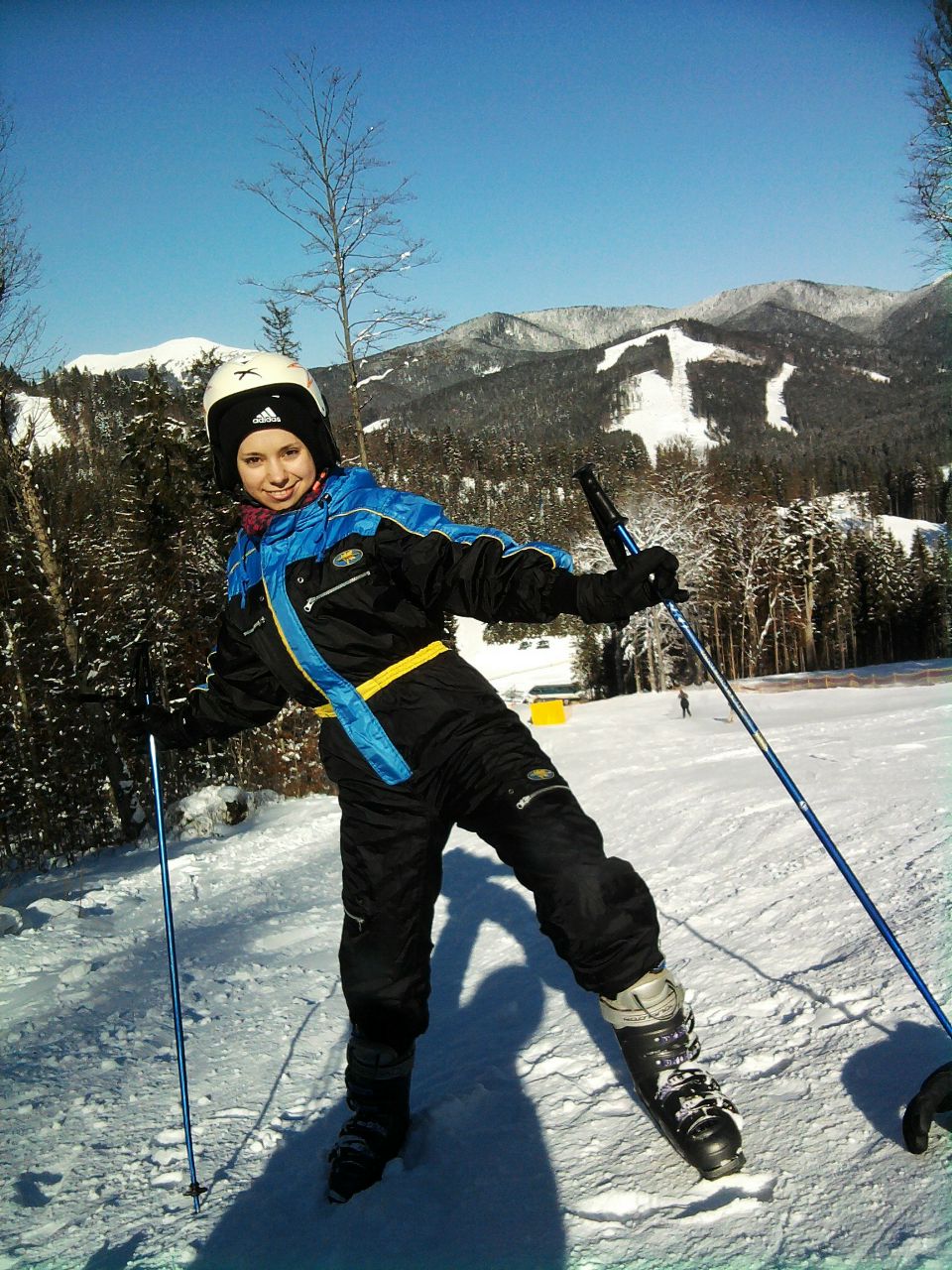 Катя Чепак | Харьков