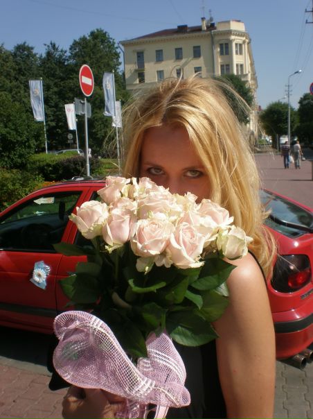 №6, Виктория Михейчик №6, Виктория Михейчик