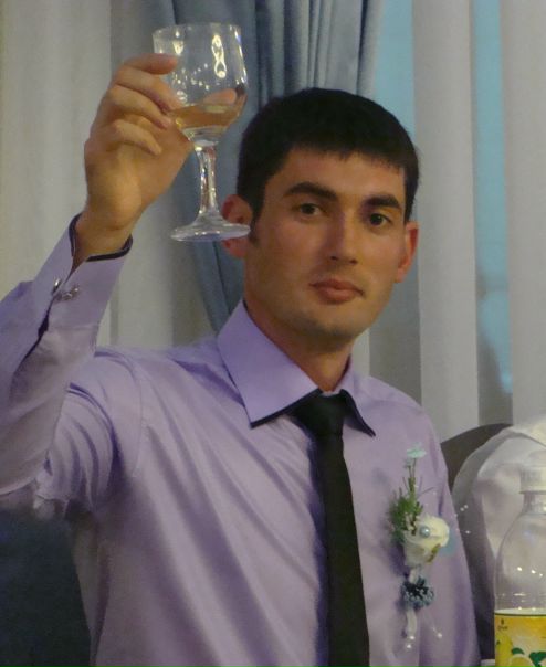 №12, Эльдар Кадыров, 41 год, Симферополь №12, Эльдар Кадыров, 41 год, Симферополь