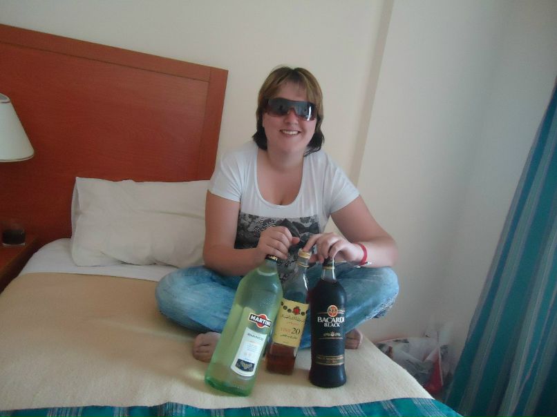 Светлана Желиховская | Томск