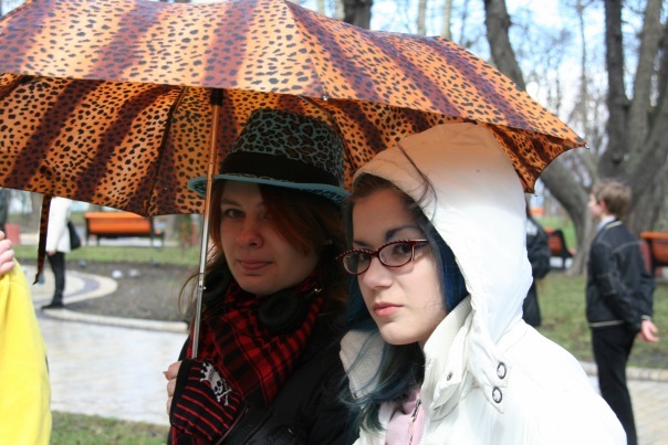 №161, Машка Рыбакова, 32 года, Киев №161, Машка Рыбакова, 32 года, Киев