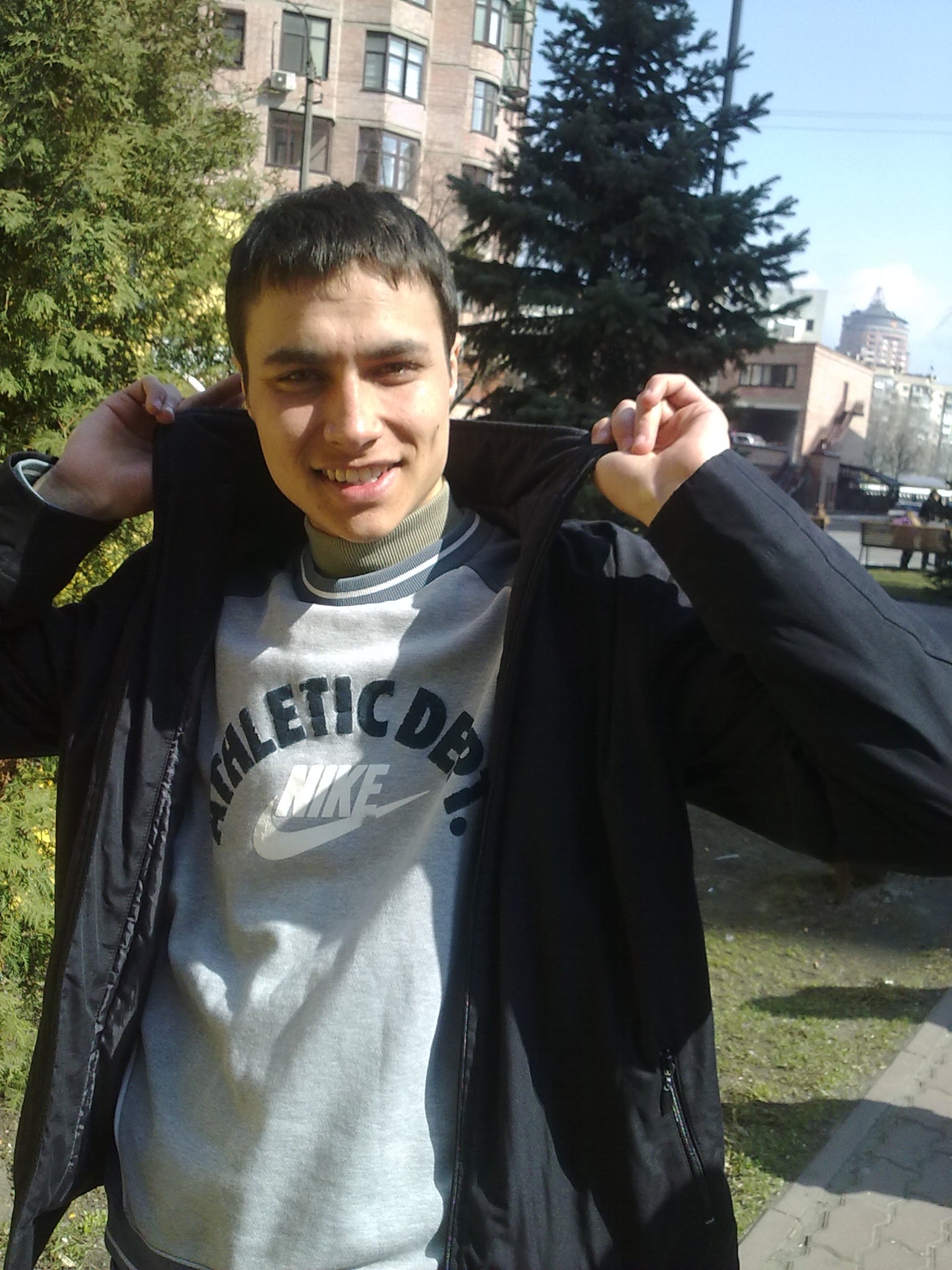 Фото профиля