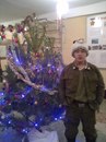 Фотография Хуснуллина Дамира