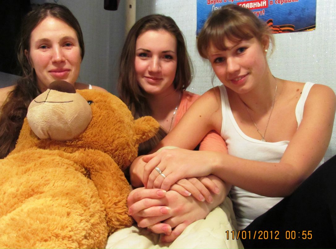 Екатерина Кошелева | Великие Луки