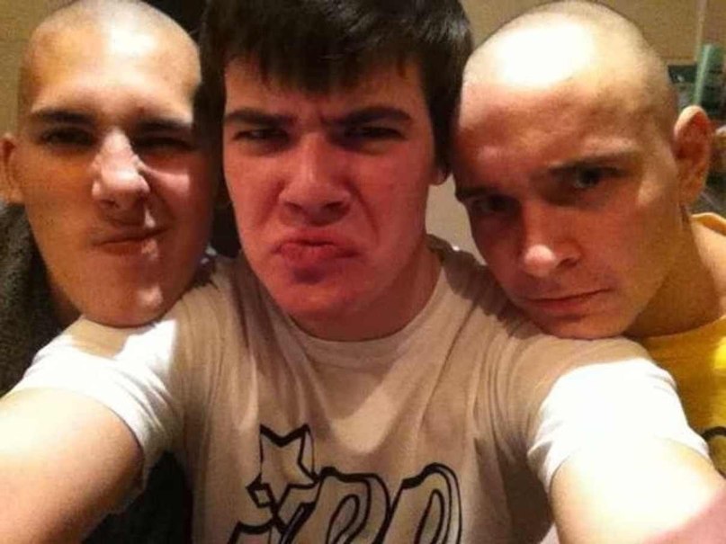 Сергей Шахов | Москва