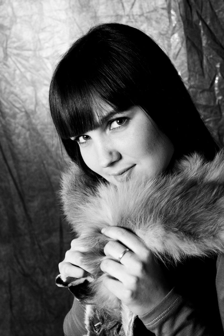 Марина Гусева | Арзамас