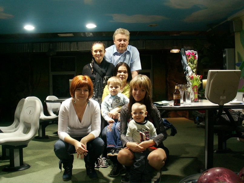 Лариса Малышева Larjonok | Владимир