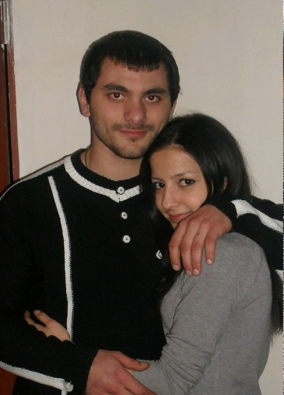 Ася Мардахаева | Благодарный