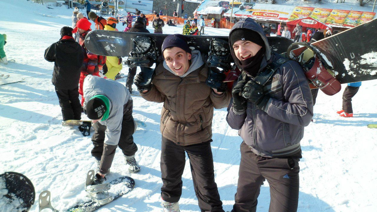 Дима Сытник | Хмельницкий