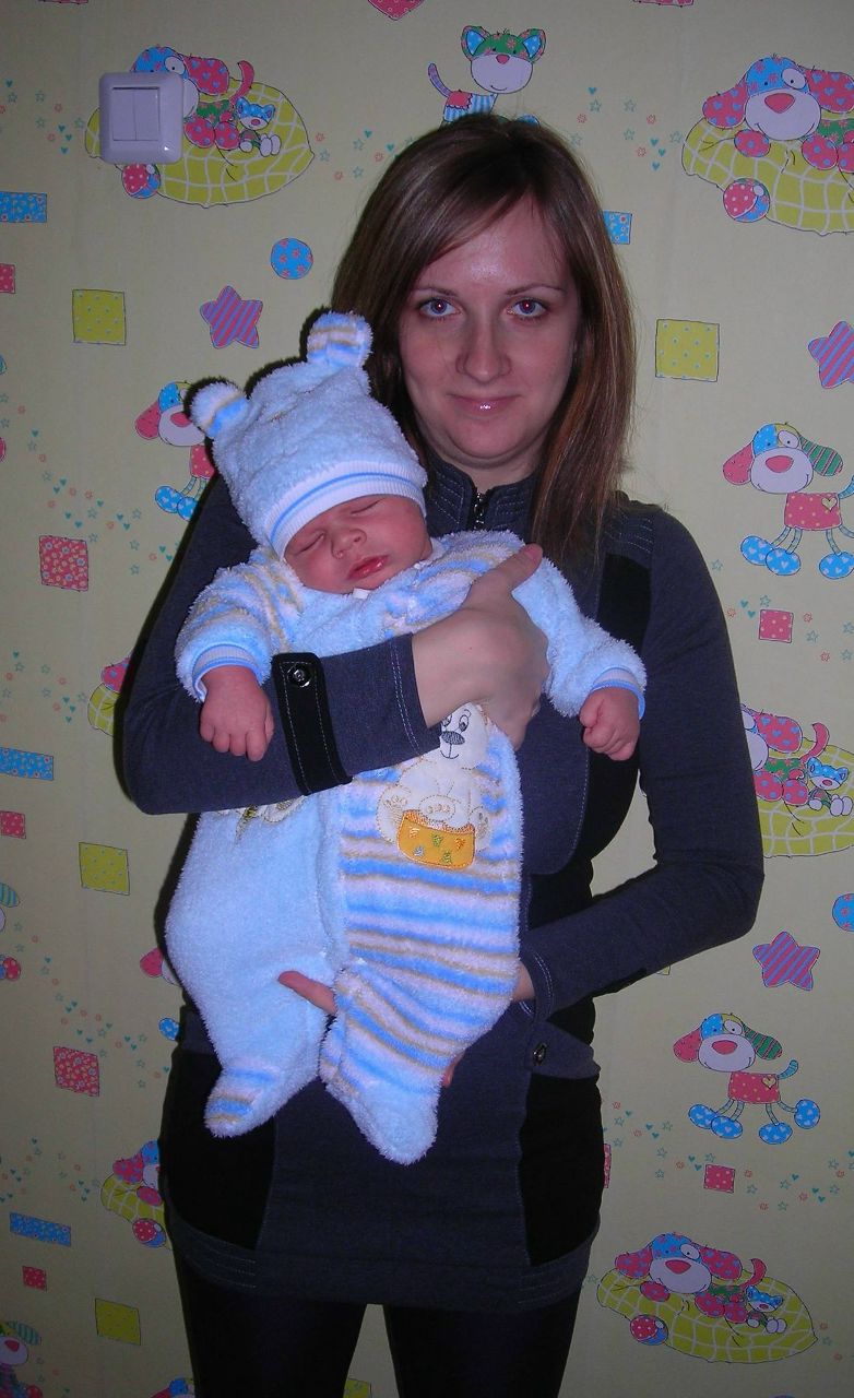 Galya Loiko | Новокузнецк