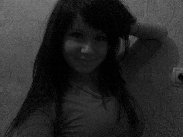 Катя Петренко | Репки