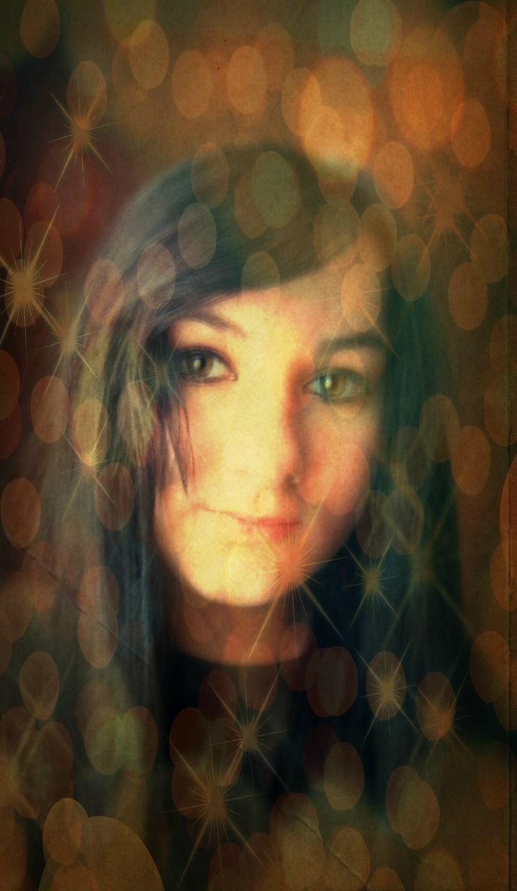 Лилия Беспалова | Донецк