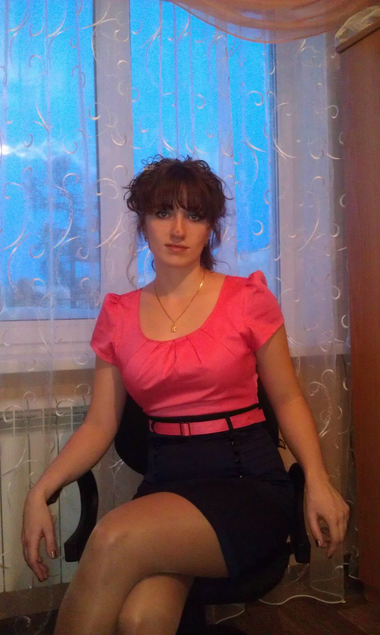 Ольга Котовская | Ноябрьск