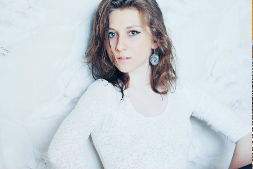 Катя Никитина | Санкт-Петербург