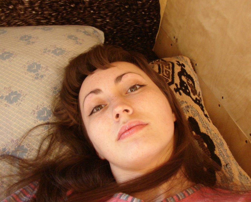 Екатерина Измайлова | Санкт-Петербург