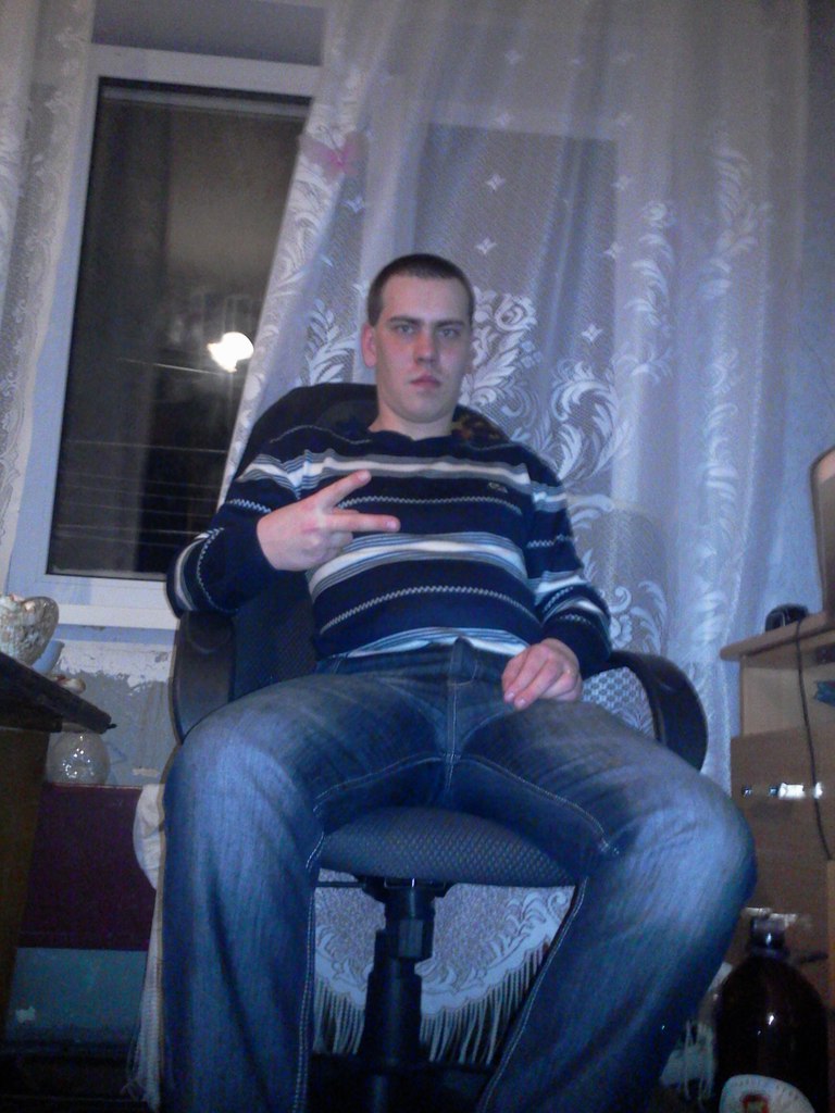 Виктор Лопатин | Саяногорск