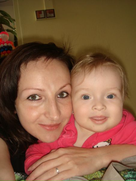 №4, Anna Prodan, 42 года, Praha №4, Anna Prodan, 42 года, Praha