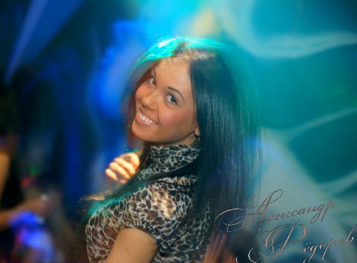 Алёна Щапова | Екатеринбург