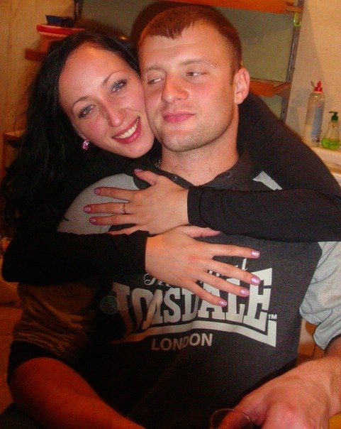 Марина Пильгун | Днепр (Днепропетровск)