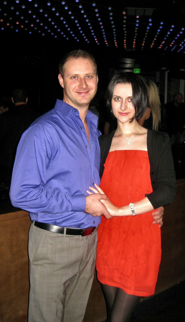 Оксана Кайревич | Denver