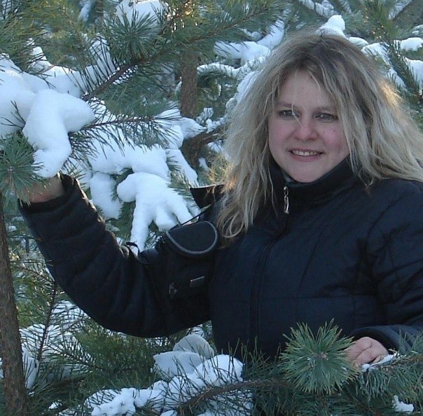 №195, Наталья Бойченко, 49 лет, Харьков №195, Наталья Бойченко, 49 лет, Харьков