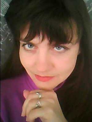 Светлана Раткина | Санкт-Петербург